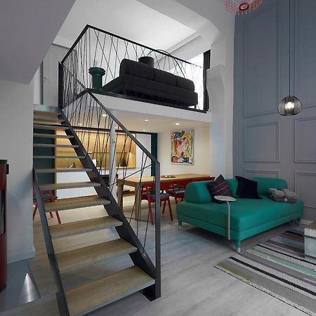 7Domb Apartman Komlo Bagian luar foto